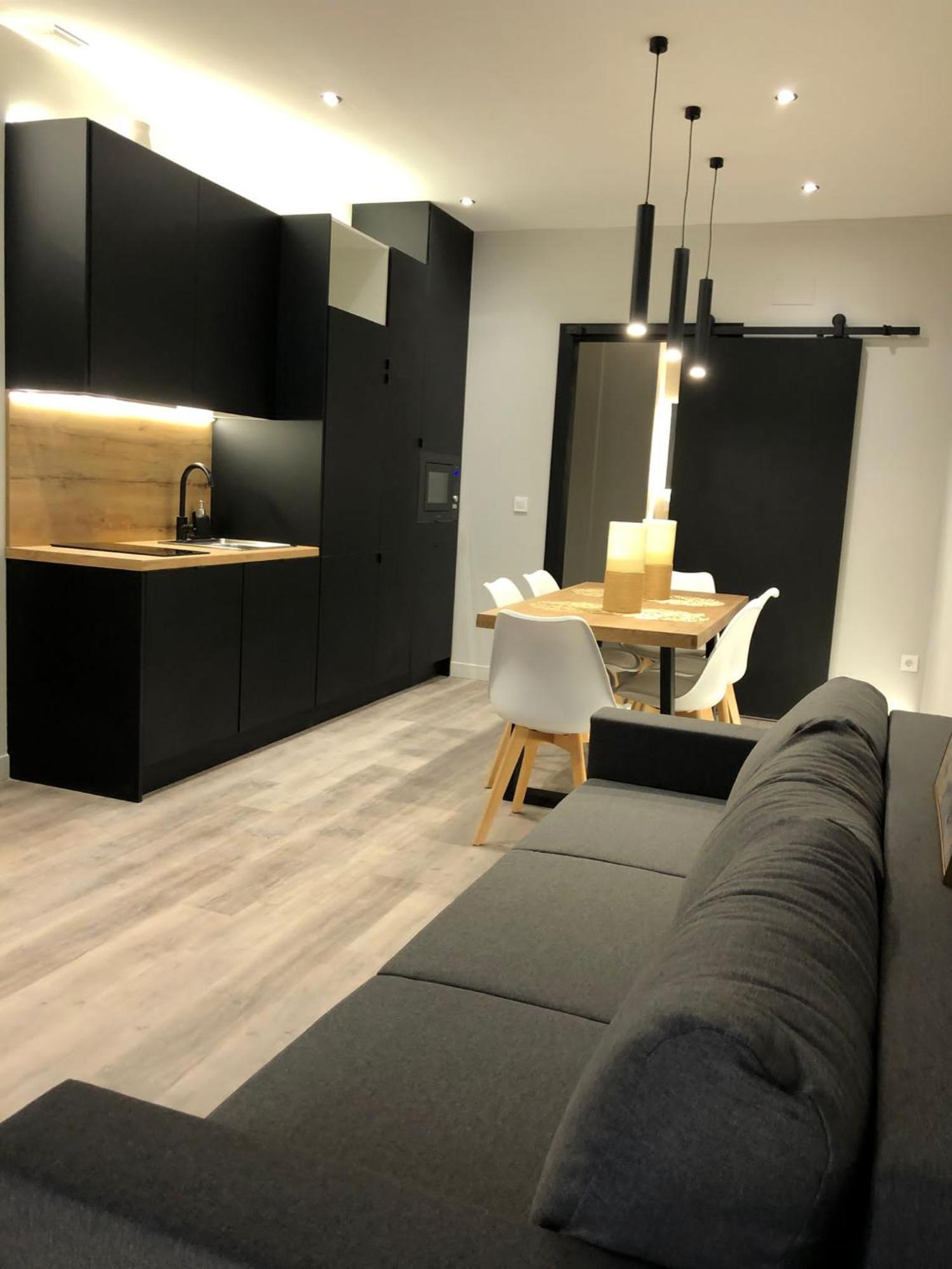 Apartamento En Salamanca Apartment Exterior photo